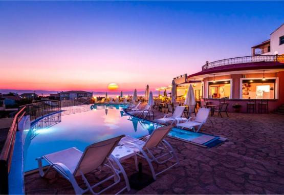 Corfu Pelagos Hotel  Insula Corfu Grecia