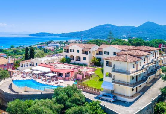 Corfu Pelagos Hotel  Insula Corfu Grecia