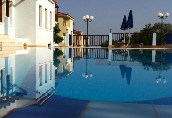 Kyma Hotel  Marathokampos Grecia