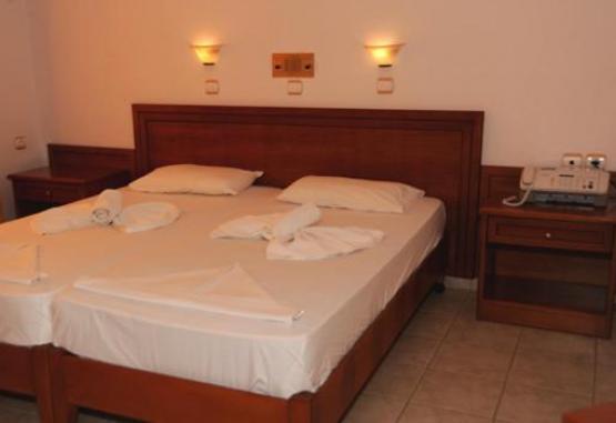 Kyma Hotel  Marathokampos Grecia