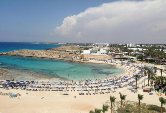 Hotel Tasia Maris Sands - Adults Only  Ayia Napa Cipru