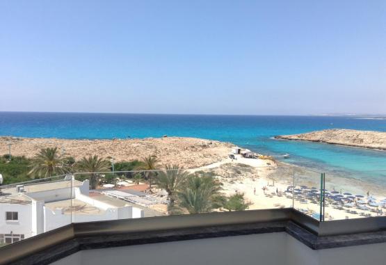 Hotel Tasia Maris Sands - Adults Only  Ayia Napa Cipru