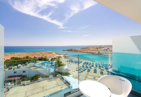 Hotel Tasia Maris Sands - Adults Only  Ayia Napa Cipru