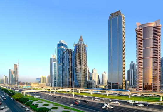 CITY PREMIERE HOTEL APARTMENTS Regiunea Dubai Emiratele Arabe Unite