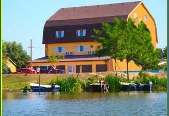  Casa Pescarilor   Delta Dunarii Romania