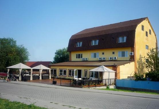  Casa Pescarilor   Delta Dunarii Romania