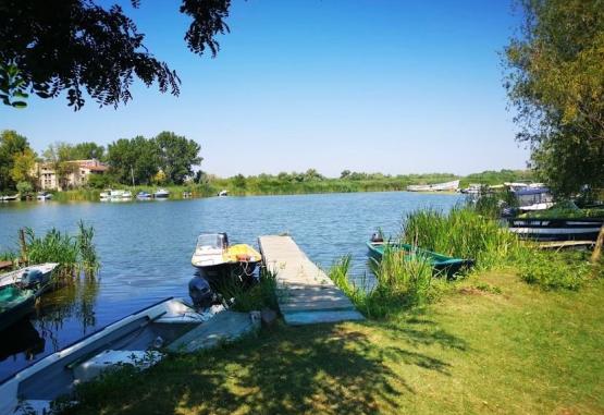  Casa Pescarilor   Delta Dunarii Romania