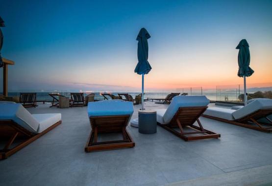 Akasha Beach Hotel and Spa  Heraklion Grecia