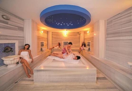 Akbulut Hotel And Spa  Kusadasi Turcia