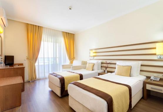 Akbulut Hotel And Spa  Kusadasi Turcia