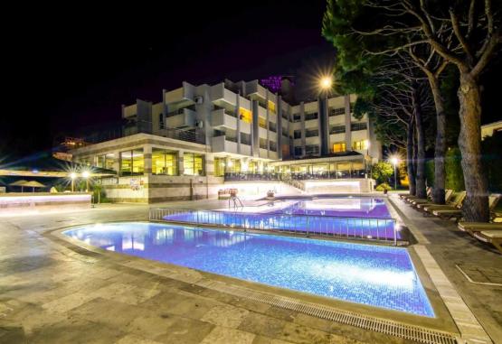 Akbulut Hotel And Spa  Kusadasi Turcia