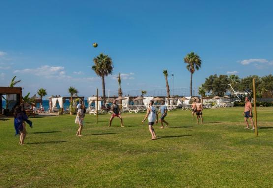 Akbulut Hotel And Spa  Kusadasi Turcia