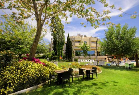 Akbulut Hotel And Spa  Kusadasi Turcia