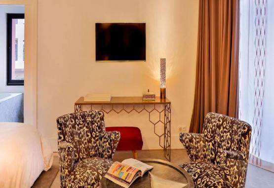 2 Ciels Boutique Hotel  Marrakech Maroc