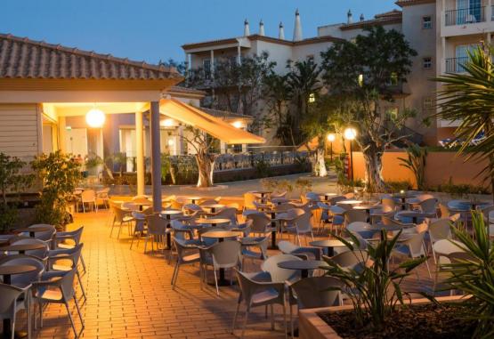 3HB Clube Humbria Hotel  Algarve Portugalia