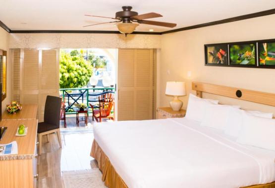 Accra Beach Hotel  Christ Church Barbados