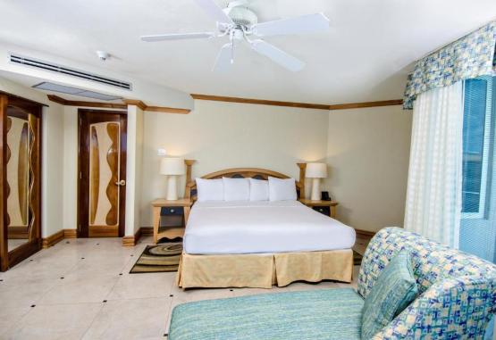 Accra Beach Hotel  Christ Church Barbados