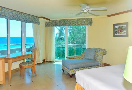 Accra Beach Hotel  Christ Church Barbados