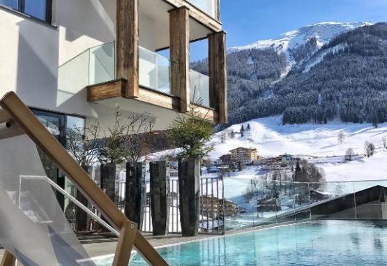 Adler Resort  Saalbach-Hinterglemm Austria