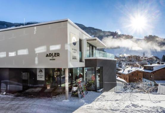 Adler Resort  Saalbach-Hinterglemm Austria