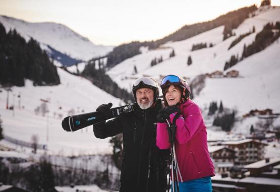 Adler Resort  Saalbach-Hinterglemm Austria