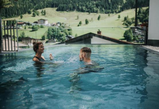 Adler Resort  Saalbach-Hinterglemm Austria