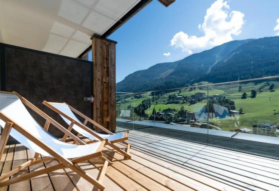 Adler Resort  Saalbach-Hinterglemm Austria