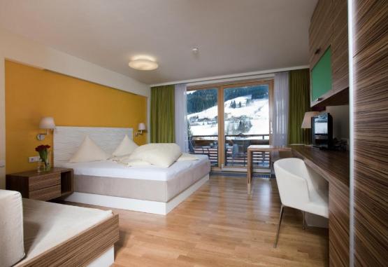 Adler Resort  Saalbach-Hinterglemm Austria