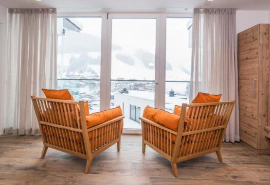 Adler Resort  Saalbach-Hinterglemm Austria