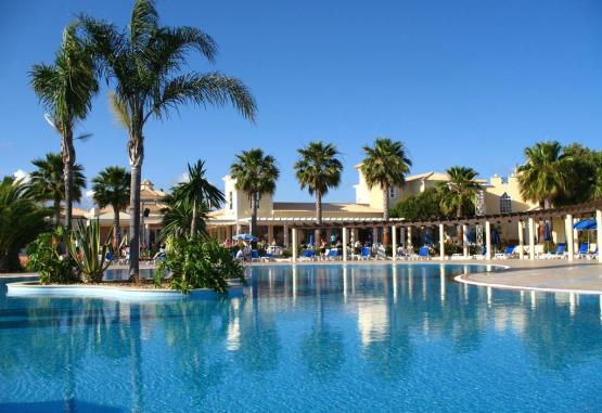 Adriana Beach Club Resort  Algarve Portugalia