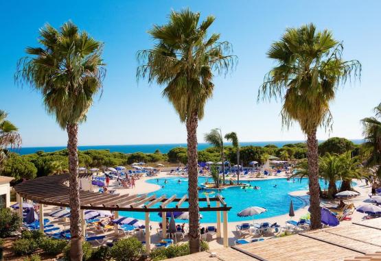Adriana Beach Club Resort  Algarve Portugalia