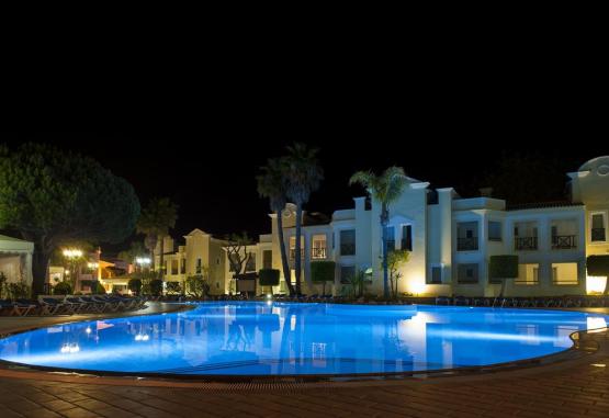 Adriana Beach Club Resort  Algarve Portugalia