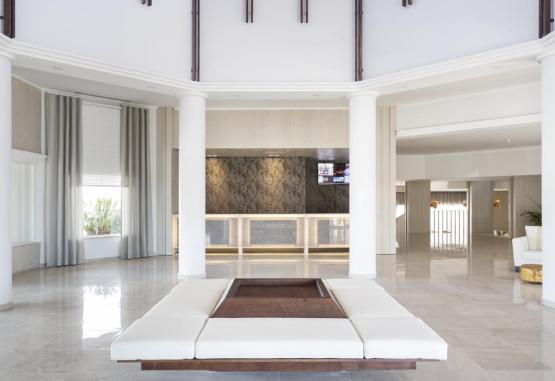 Adriana Beach Club Resort  Algarve Portugalia
