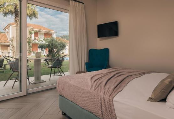 Aeolos Boutique Hotel and Suites Insula Zakynthos Grecia