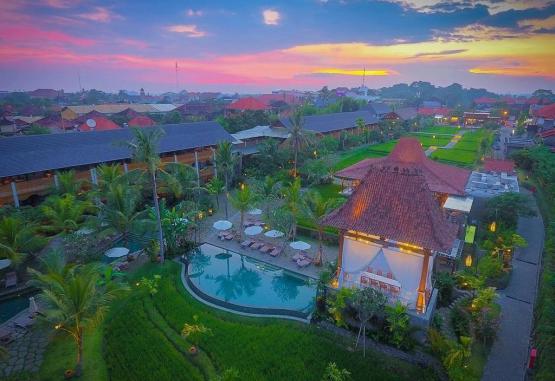 Alaya Resort Ubud  Bali Indonezia