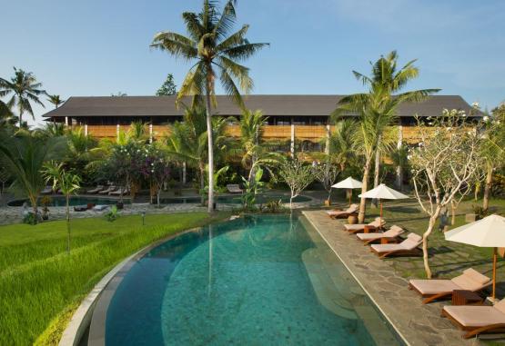 Alaya Resort Ubud  Bali Indonezia