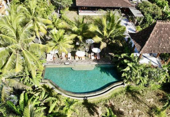 Alaya Resort Ubud  Bali Indonezia