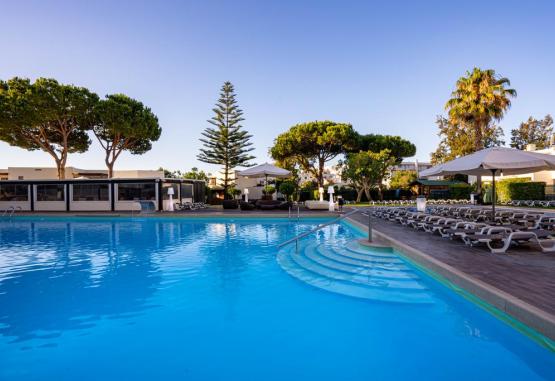 Albufeira Sol Hotel & Spa  Algarve Portugalia