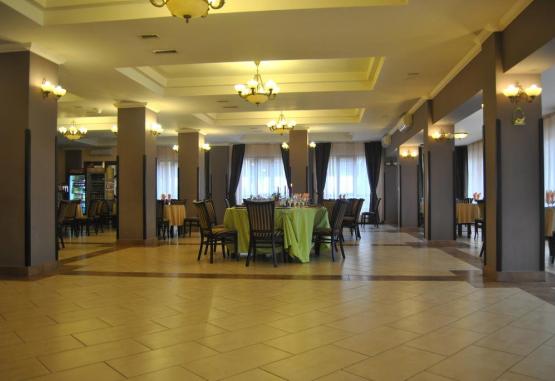 Hotel Aldi Gura Humorului Romania