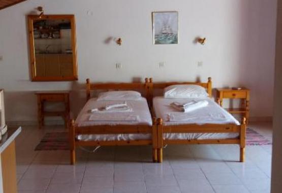 Alekos Rooms and Apartments  Kokkari Grecia