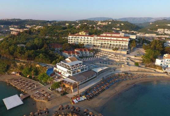 Alexandra Beach Resort & Spa Zakynthos 4* Insula Zakynthos Grecia