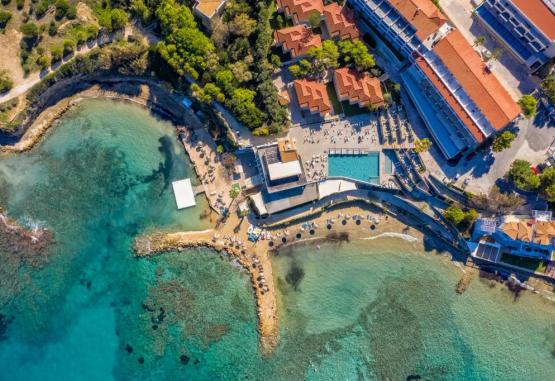 Alexandra Beach Resort & Spa Zakynthos 4* Insula Zakynthos Grecia