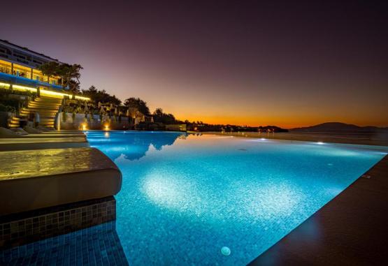 Alexandra Beach Resort & Spa Zakynthos 4* Insula Zakynthos Grecia