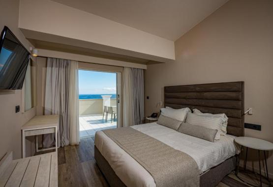 Alexandra Beach Resort & Spa Zakynthos 4* Insula Zakynthos Grecia