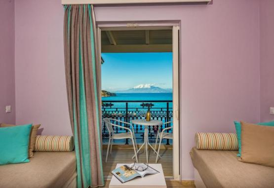 Alexandra Beach Resort & Spa Zakynthos 4* Insula Zakynthos Grecia