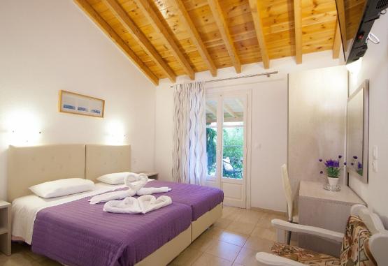 Villa Alexis Skiathos Grecia