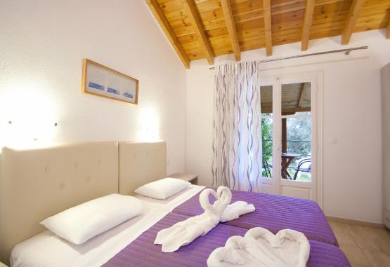 Villa Alexis Skiathos Grecia