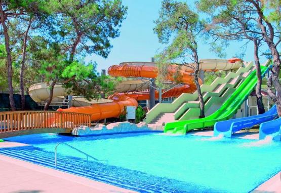 Ali Bey Resort Sorgun Side Turcia