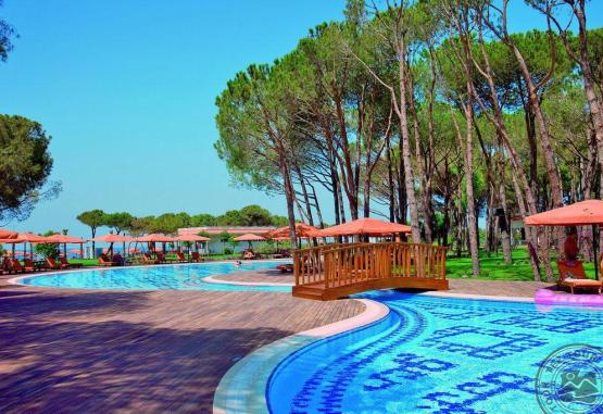 Ali Bey Resort Sorgun Side Turcia