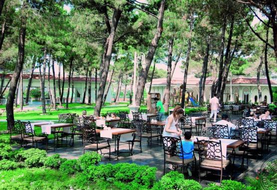 Ali Bey Resort Sorgun Side Turcia